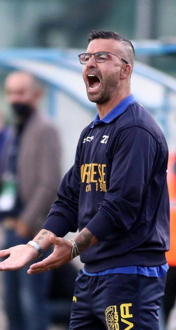 Carrarese, attenta alla “furia” della Fermana 