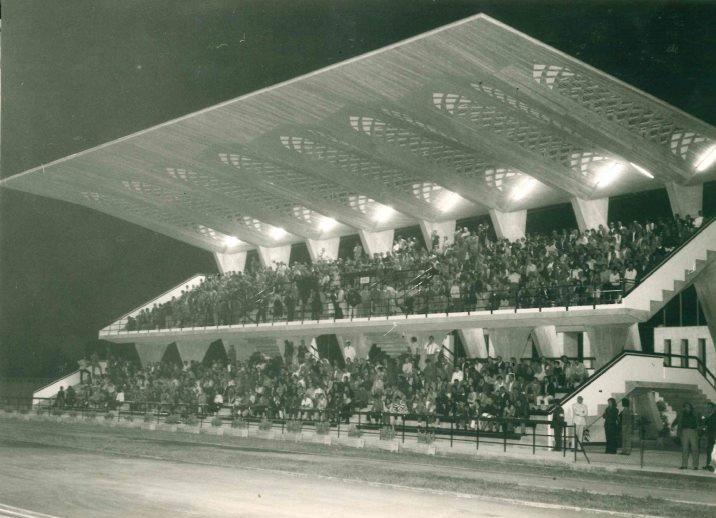 Trent’anni fa la dedica dello stadio a Mariotti 