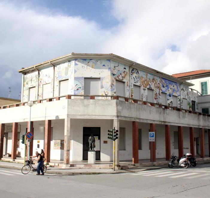 Ex Arengo a Gaia: accordi col Comune ancora da definire