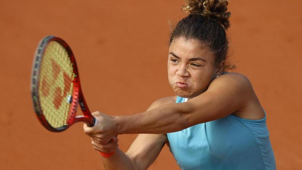 Il Tennis Italia di Forte brinda al primo trionfo Wta di Jasmine