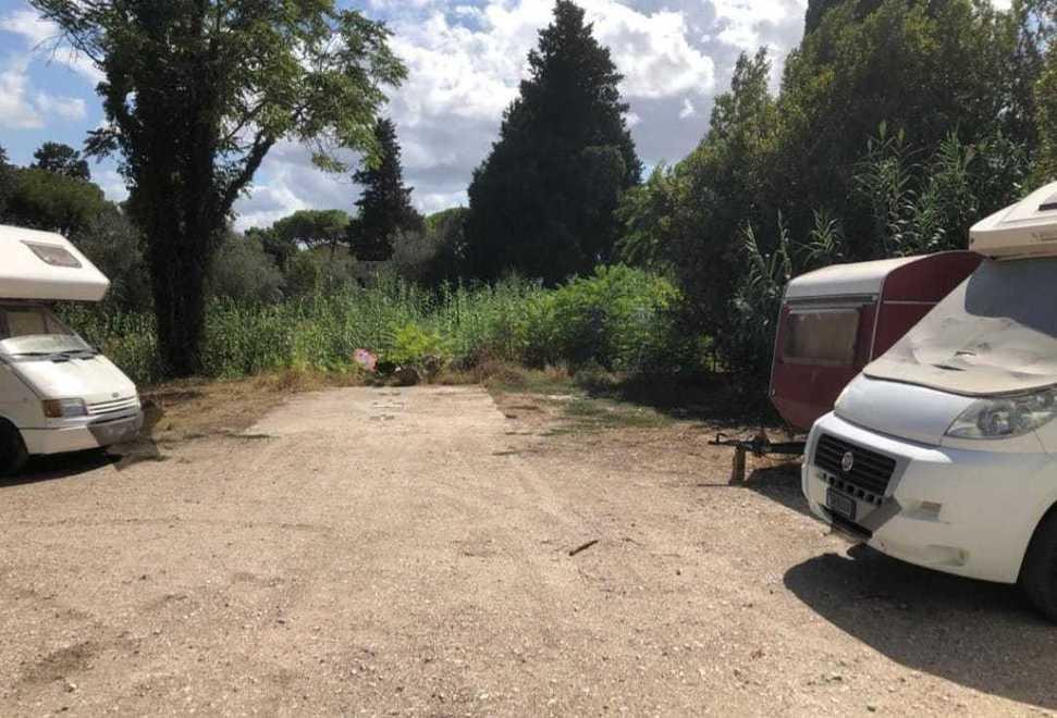 Nuova area camper, l’opposizione critica i ritardi di Pasquini