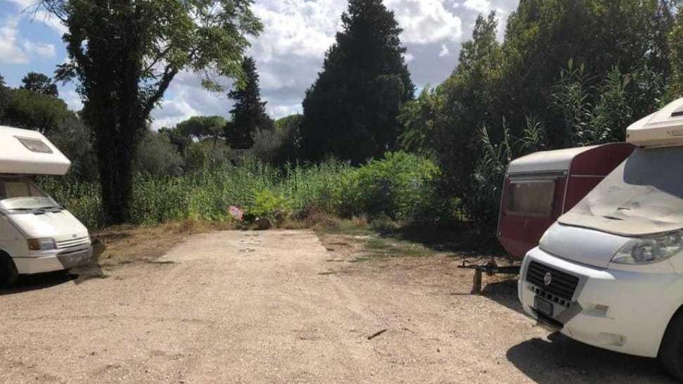 Nuova area camper, l’opposizione critica i ritardi di Pasquini