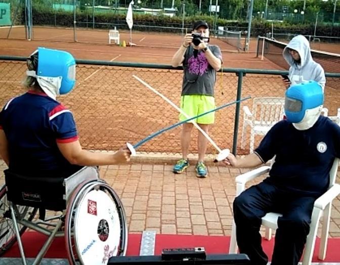 Sport e solidarietà, il Sotto Gamba Day è stato un successo 