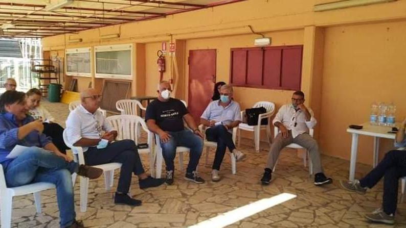 Albegna, sos sicurezza Vita incontra i sindaci «La Regione intervenga»