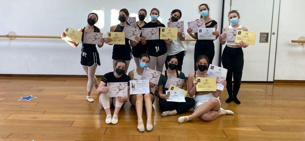 La scuola di danza compie 30 anni E riparte in grande 