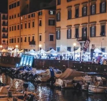 L’idea di Buongiorno Livorno «Un’assemblea sul quartiere»