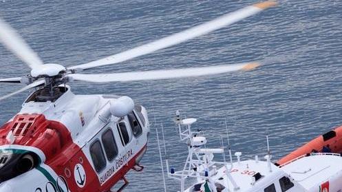 Salvataggi e controlli «Così abbiamo vigilato da Capraia a Quercianella»
