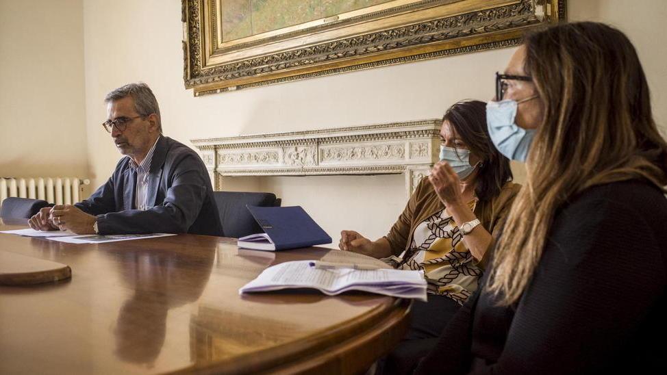 Più innovazione nelle aziende Dal Comune 200mila euro