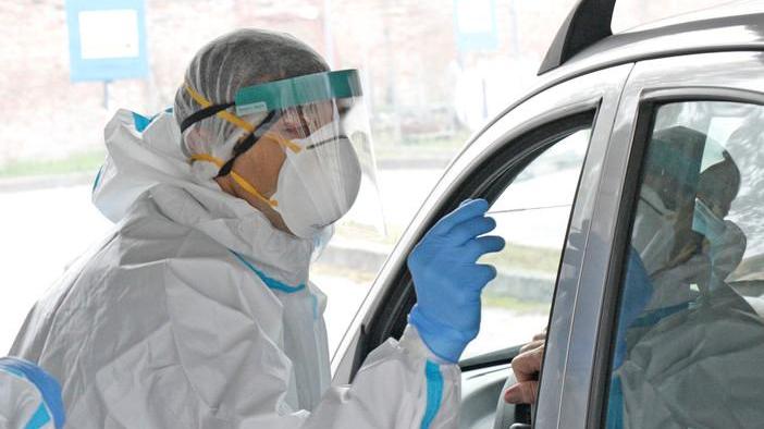 Coloro che sono in quarantena potranno votare a domicilio