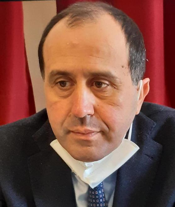 Cambio della guardia all’Uniser Capecchi è il nuovo presidente 