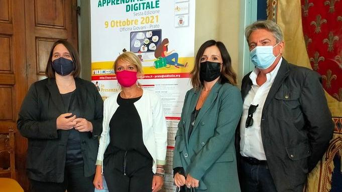 Quando tablet, social e app sono alleati dell’educazione