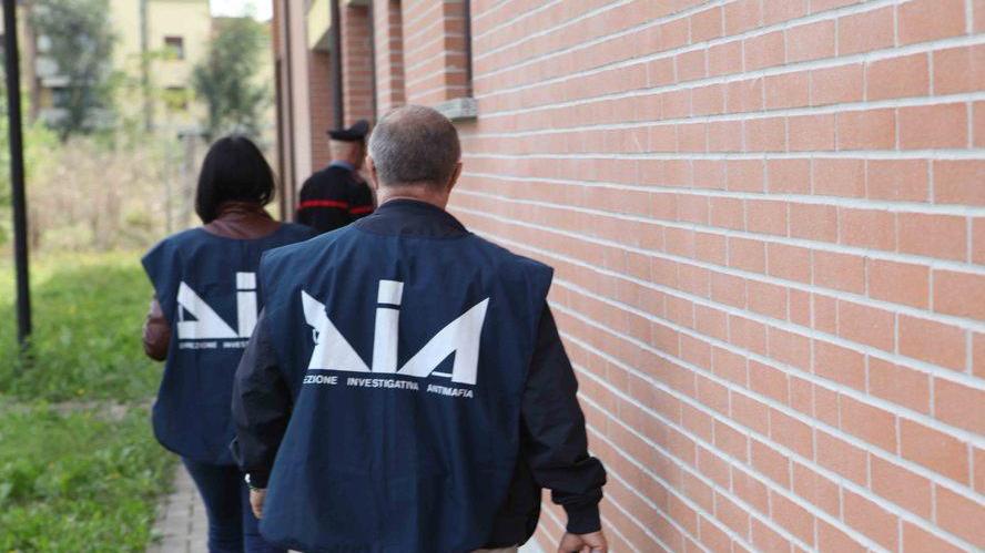 Interdittive, reati spia, operazioni sospette «Il Covid è un’occasione per affari illeciti»