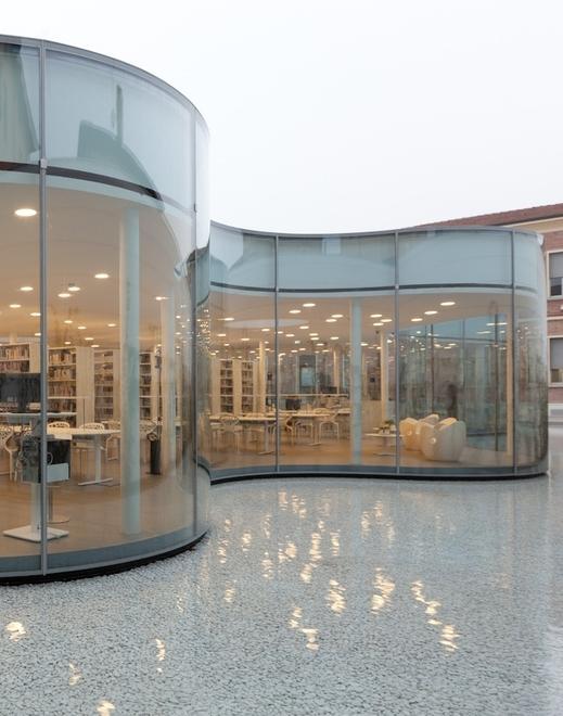 Maranello si scopre terra di lettori E il Mabic si allarga 