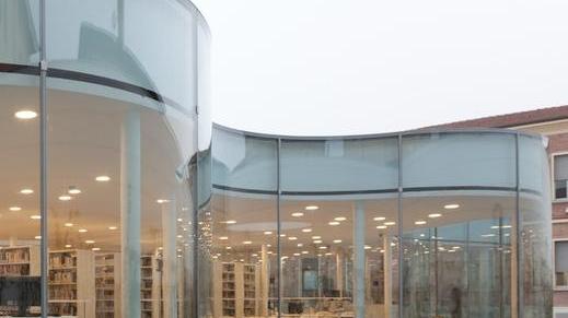 Maranello si scopre terra di lettori E il Mabic si allarga