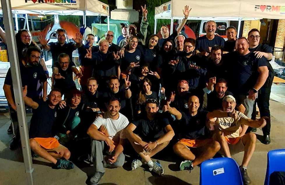 “PizzAvap”, che successo