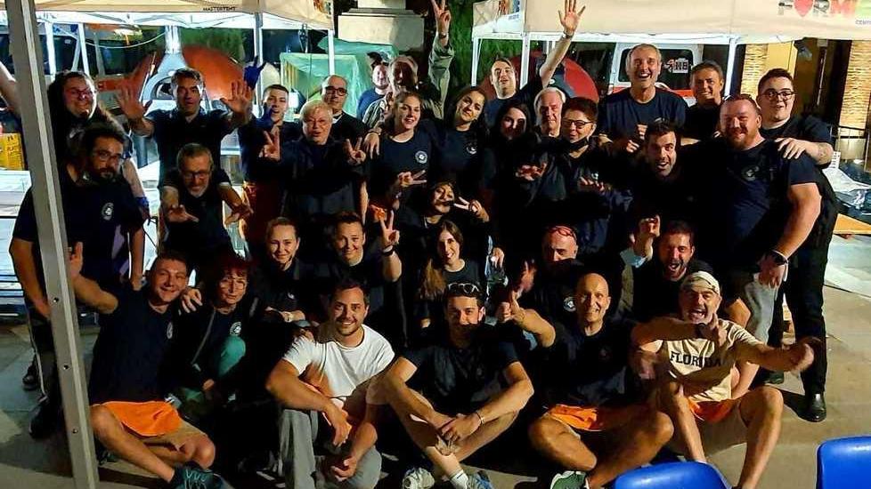 “PizzAvap”, che successo