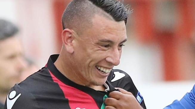 Delirio umbro: la Ternana ne segna tre al Parma Perugia super a Cremona
