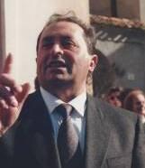 Giandeto piange Roberto Canni Aveva 82 anni