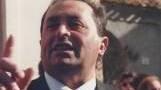 Giandeto piange Roberto Canni Aveva 82 anni