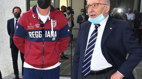 Diana non si nasconde «Siamo chiamati a fare qualcosa di molto importante»