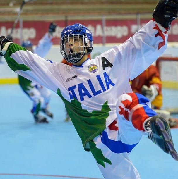 Due Warriors sugli scudi Mazzarol e Littera brillano con la Nazionale al Mondiale