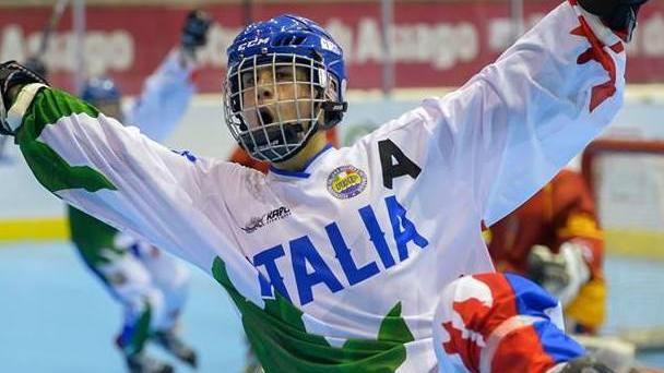 Due Warriors sugli scudi Mazzarol e Littera brillano con la Nazionale al Mondiale