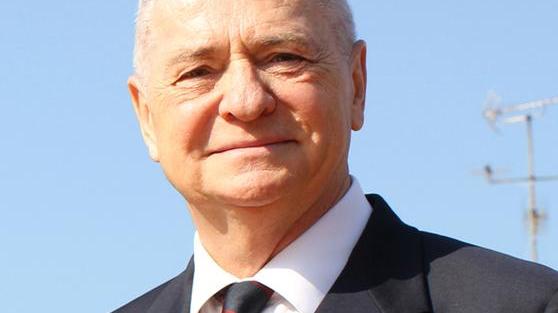 Achilli è stato riconfermato alla presidenza della Fikta