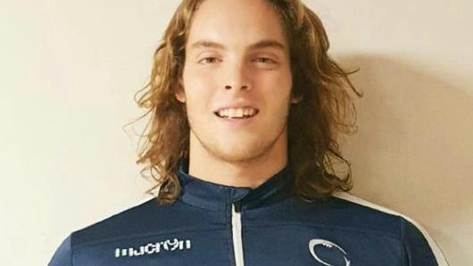 Rossoni allo stage della Nazionale U. 20 «Punto di partenza»