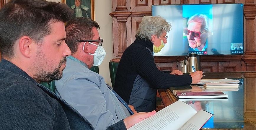 Manfredini, l’artista pazzo d’amore che illustrò la Commedia di Dante 