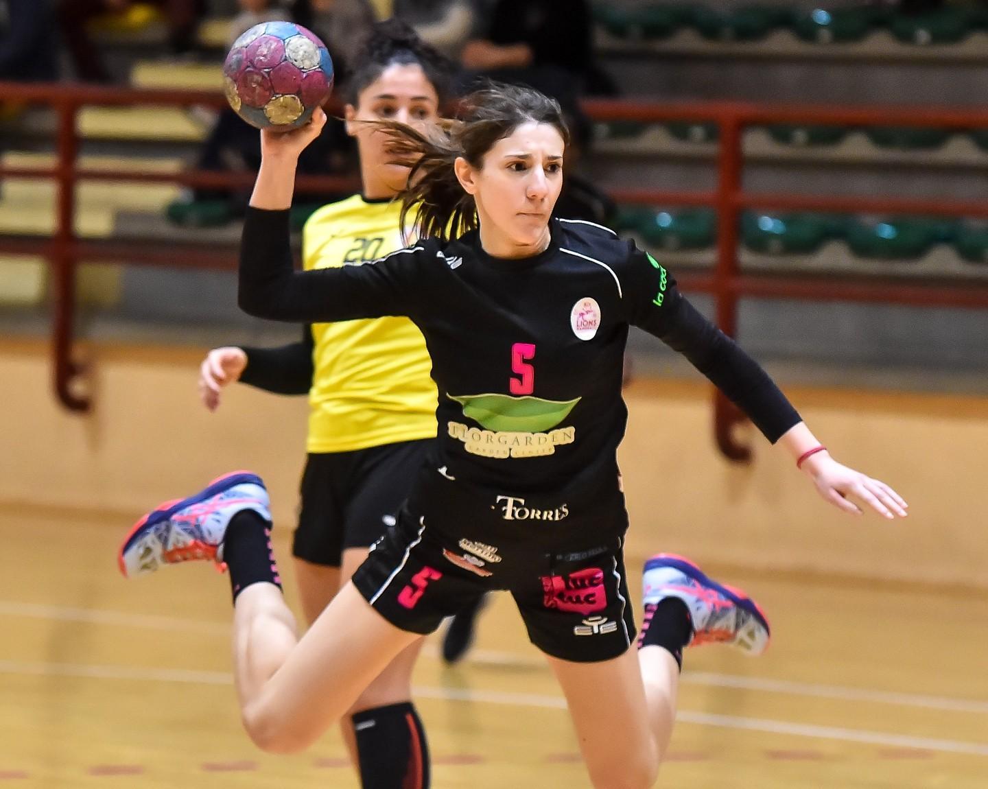 Oggi Lions in campo al PalaSantoru nella prima giornata del torneo “Marco Ruggeri” 