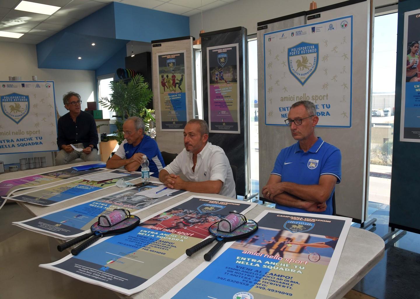 Porto Rotondo l’altra faccia dello sport 