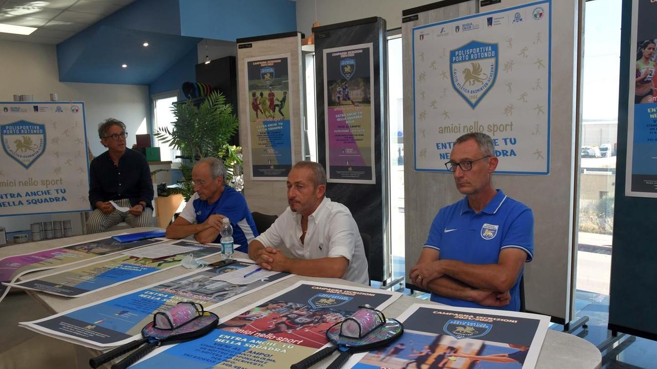 Porto Rotondo l’altra faccia dello sport