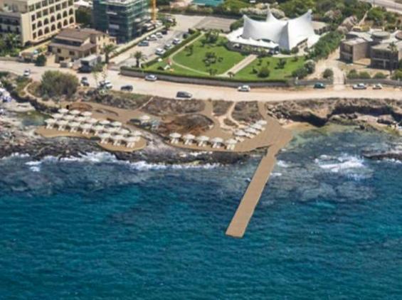 «Pontile al Calabona, vogliamo vedere gli atti» 