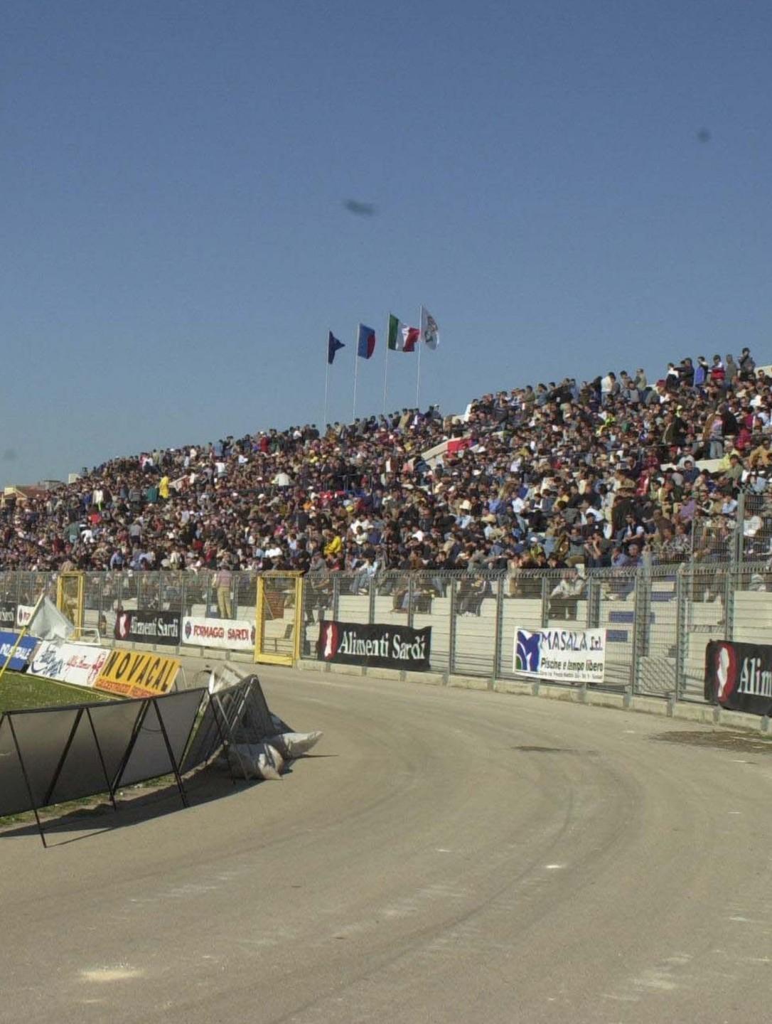 Un luogo del cuore per tanti sassaresi 