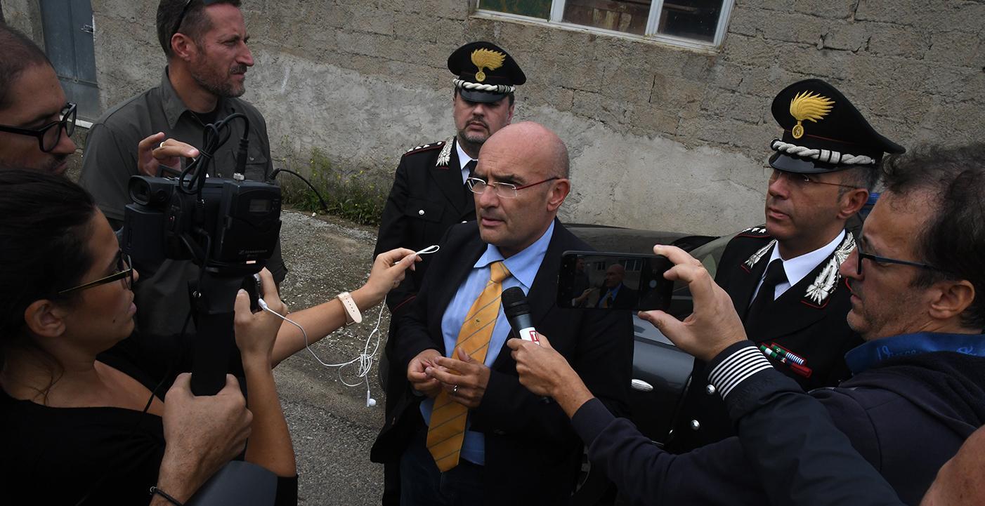 Addio in Procura Basso andrà a Lecco 