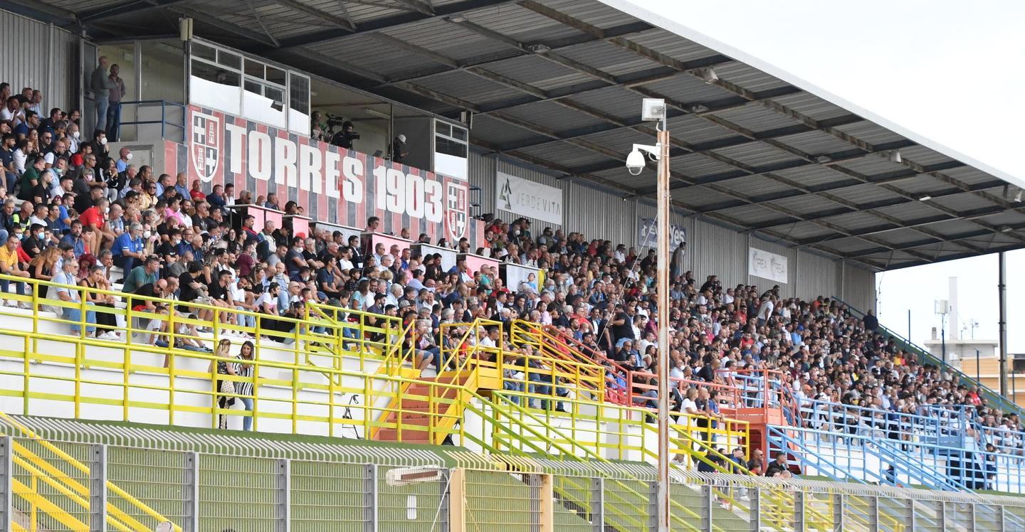 La rinascita del “Vanni Sanna” 