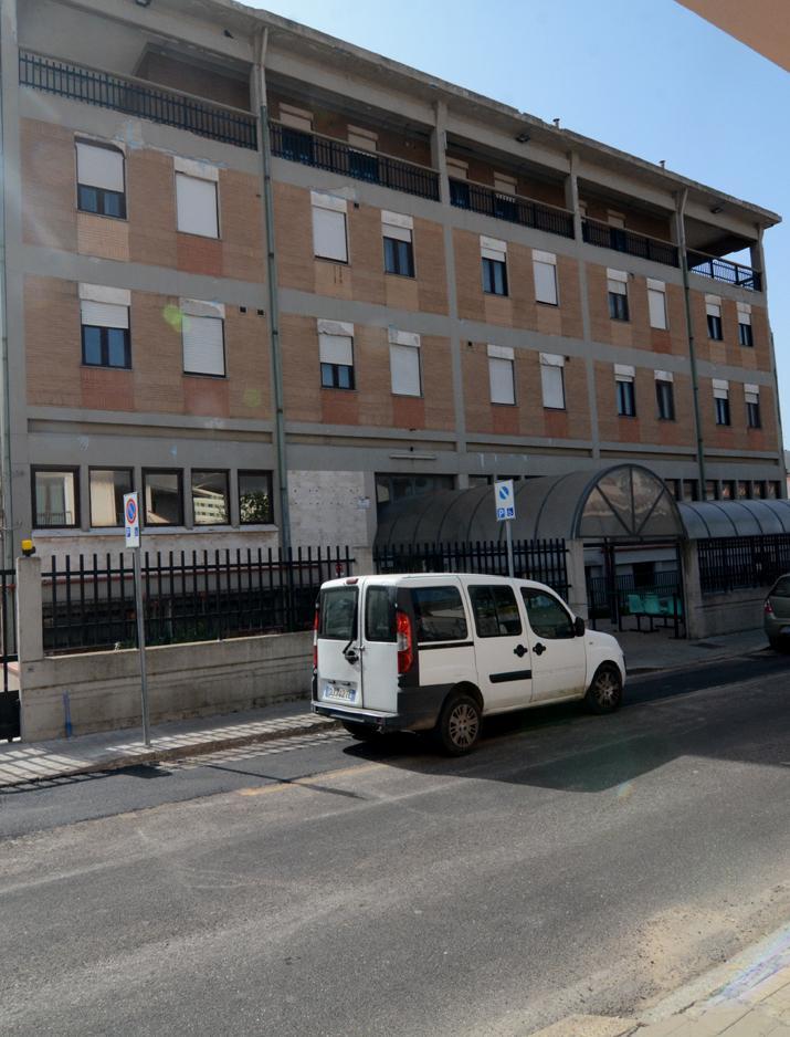 Oristano, l’angiologa era in malattia ma lavorava in tabaccheria 