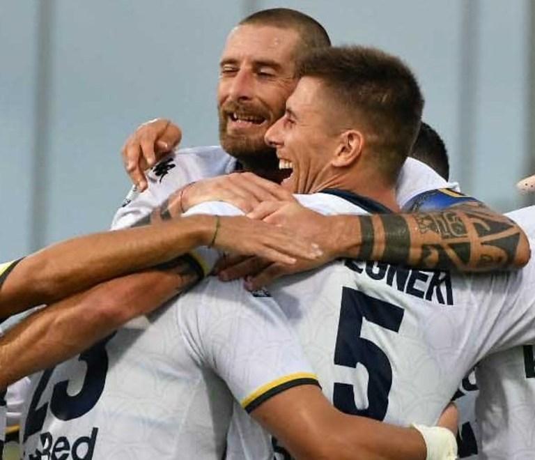 Serie C/ Ingegneri: «Questo Modena può crescere e puntare alla B» 
