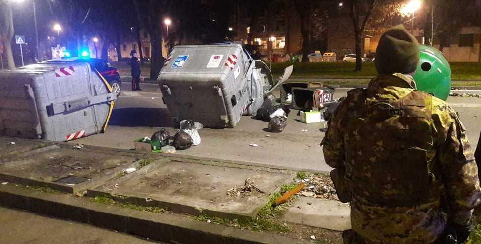 Era Ferrara il centro strategico della mafia nigeriana in Italia 