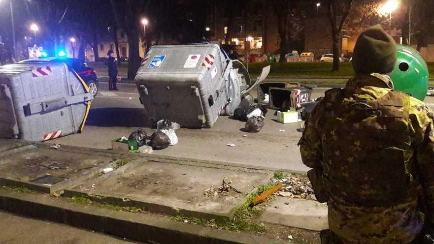 Era Ferrara il centro strategico della mafia nigeriana in Italia