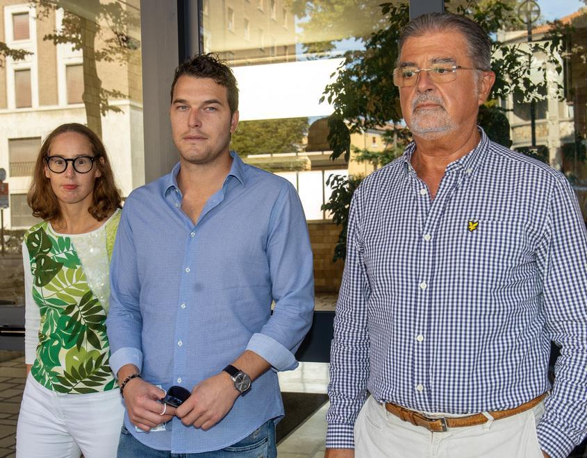 «Mio zio Denis è stato ucciso. Ora finalmente possiamo dirlo» 