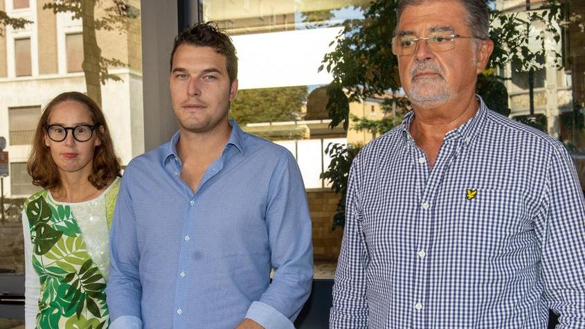 «Mio zio Denis è stato ucciso. Ora finalmente possiamo dirlo»