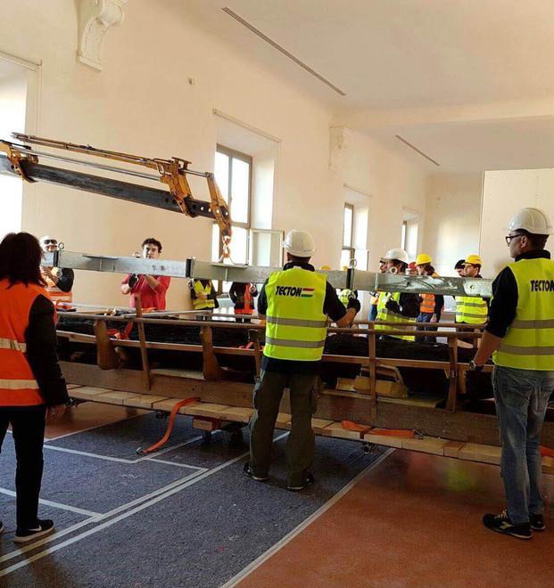 Comacchio. La piroga romana torna a Ravenna: il sì di Franceschini 