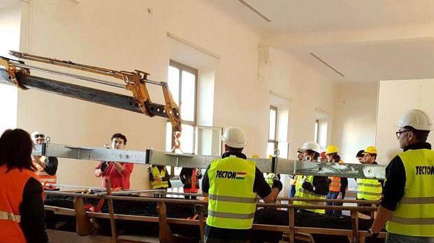 Comacchio. La piroga romana torna a Ravenna: il sì di Franceschini