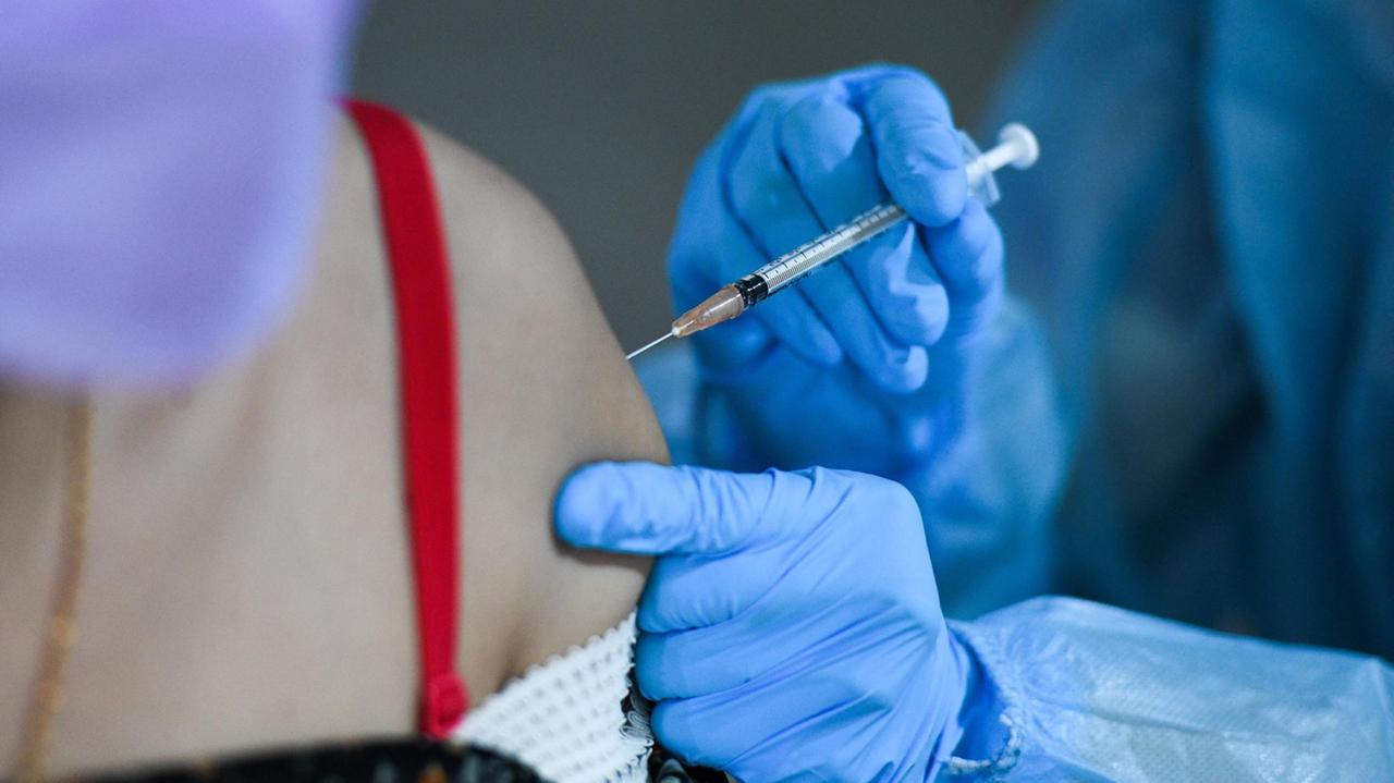 Terza dose, in Toscana prima 50mila fragilissimi