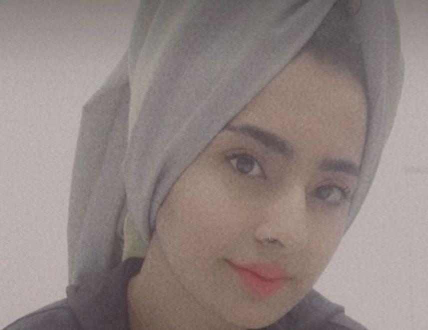 «Saman l’ho uccisa io» 