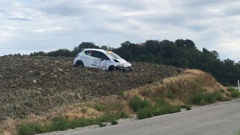 Reggio Emilia. Spettatori morti al rally, ci sono 9 indagati Nei guai organizzatori e commissari