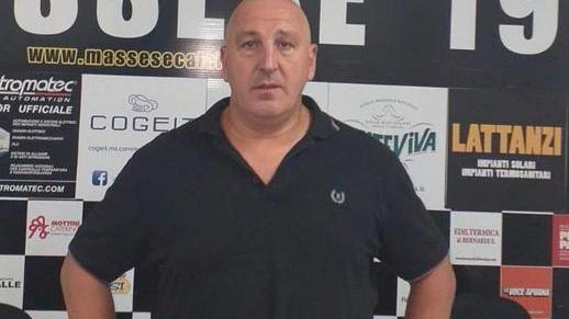 Mirko Dell’Amico lascia «Farò soltanto il tifoso»