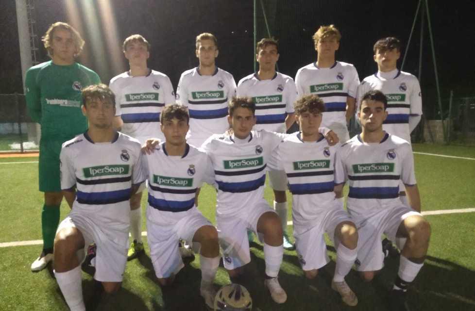 Il Real Forte strapazza l’Atletico e vola in semifinale nel Backtoplay
