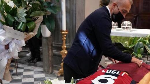 L’ultimo assist di Fogli Da Mancini a Trapattoni il calcio ricorda “Romanino”